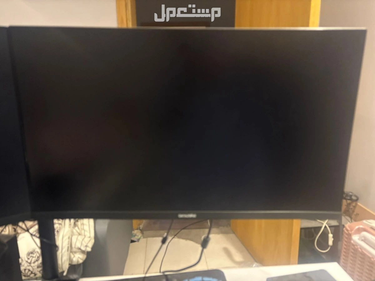 كمبيوتر pc ستب كامل للبيع تجميع