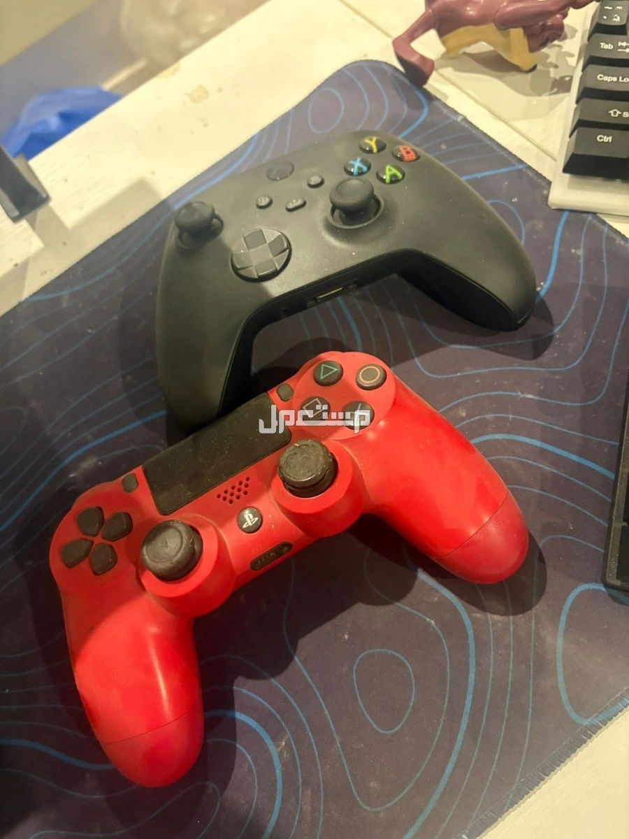 كمبيوتر pc ستب كامل للبيع تجميع