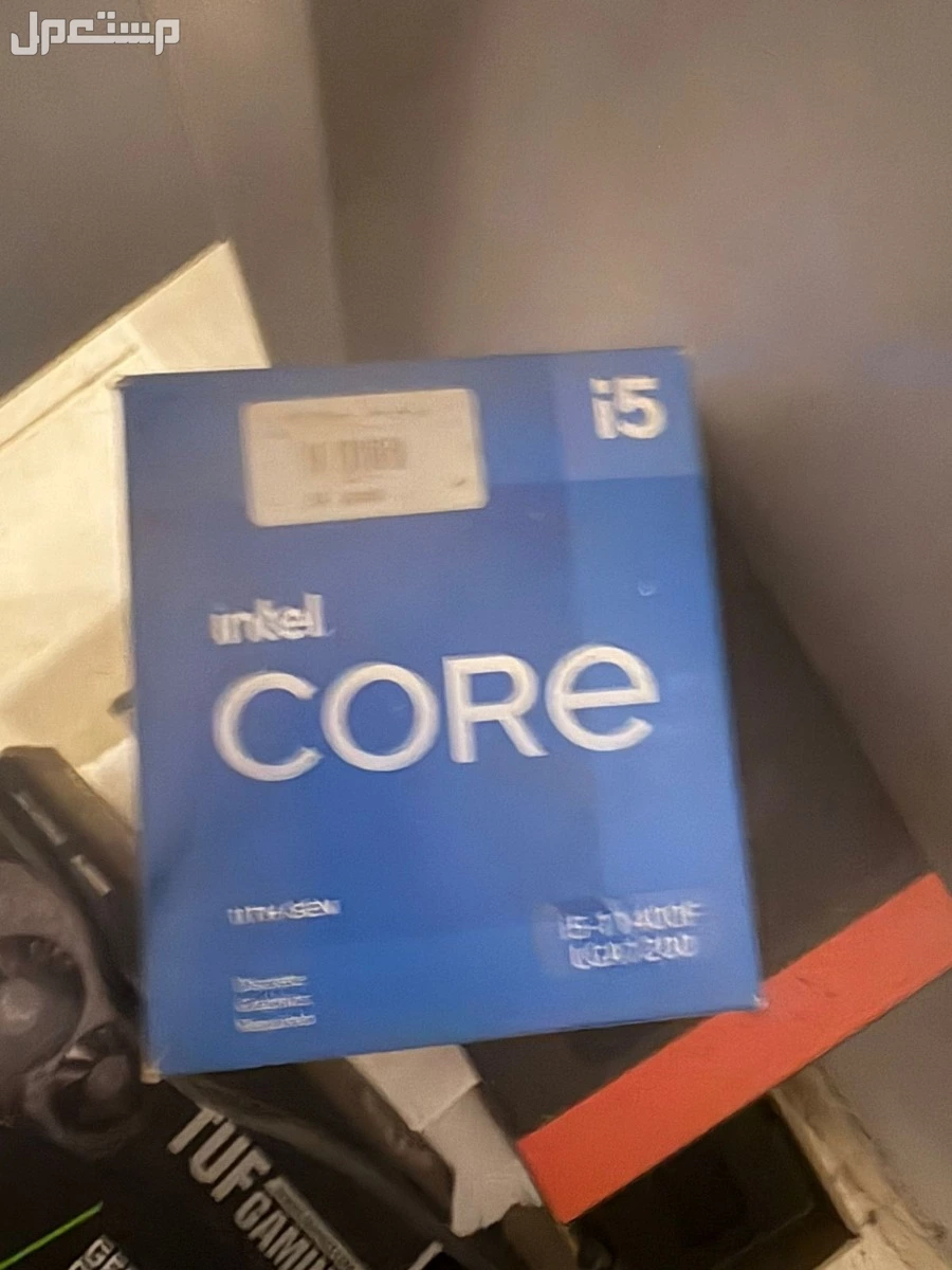 كمبيوتر pc ستب كامل للبيع تجميع