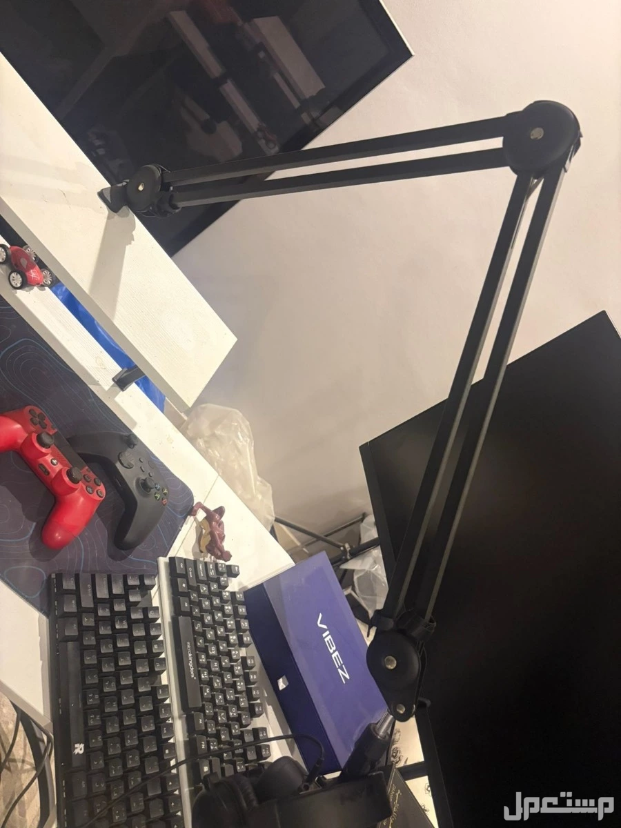 كمبيوتر pc ستب كامل للبيع تجميع
