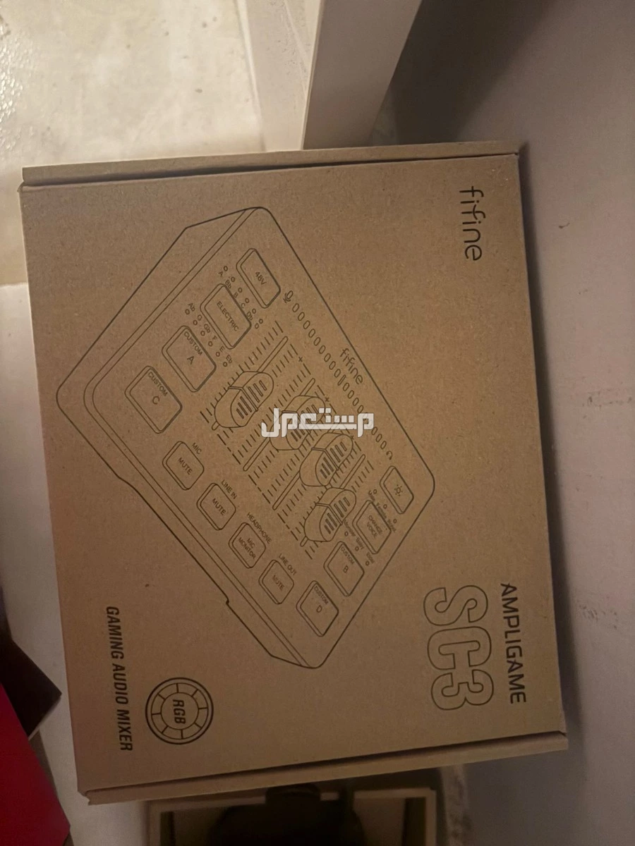 كمبيوتر pc ستب كامل للبيع تجميع