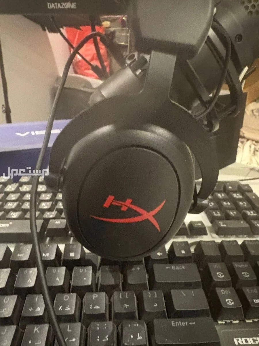 كمبيوتر pc ستب كامل للبيع تجميع