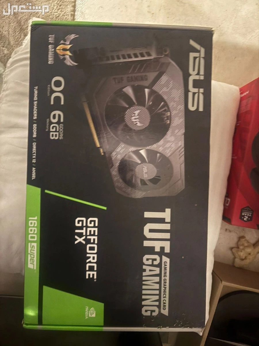 كمبيوتر pc ستب كامل للبيع تجميع