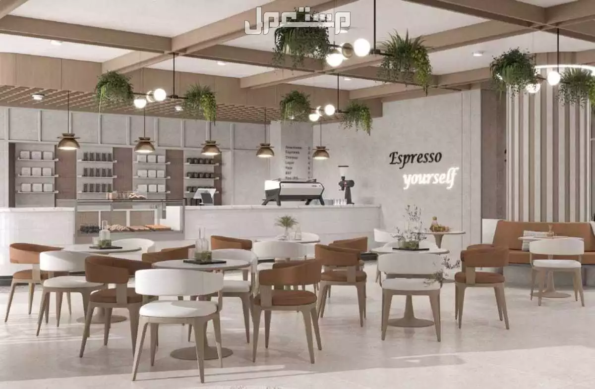 شركة مقاولات تنفيذ مطاعم تجهيز مطاعم