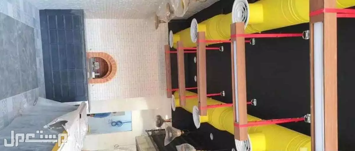 مقاول تنفيذ وتجهيز مطاعم كافيهات