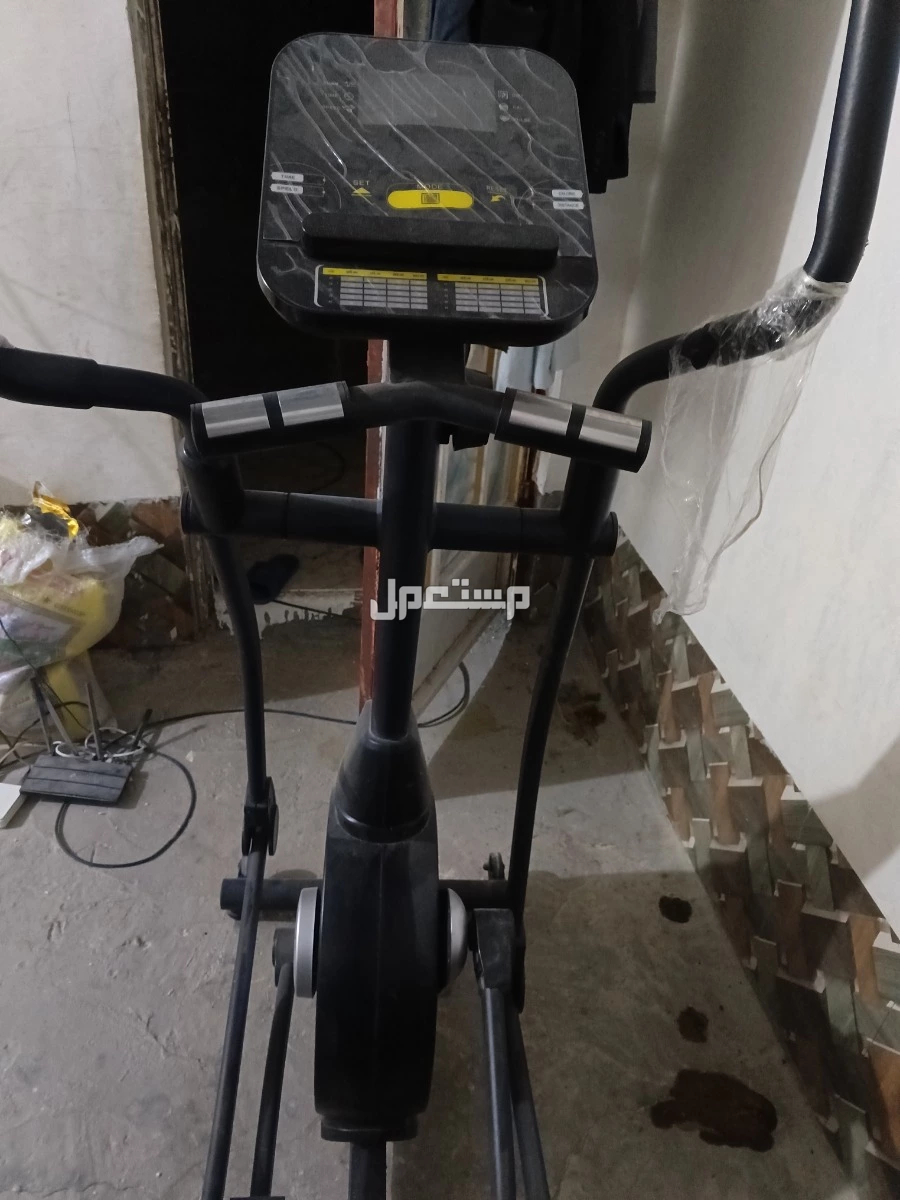 بصرة قضاء المدينه .جهاز وبتكال رياضي