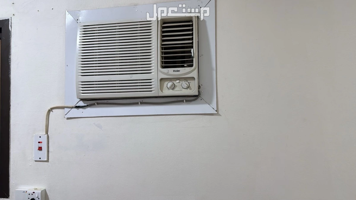 شراء مكيفات مستعملة حي الوشم 0535956592 ☎️