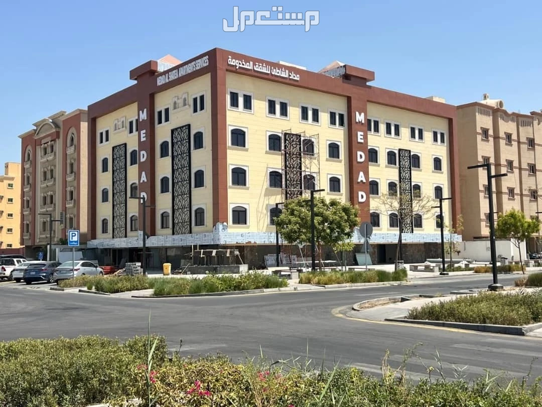 كلادينج وزجاج وجميع انواع الحداده