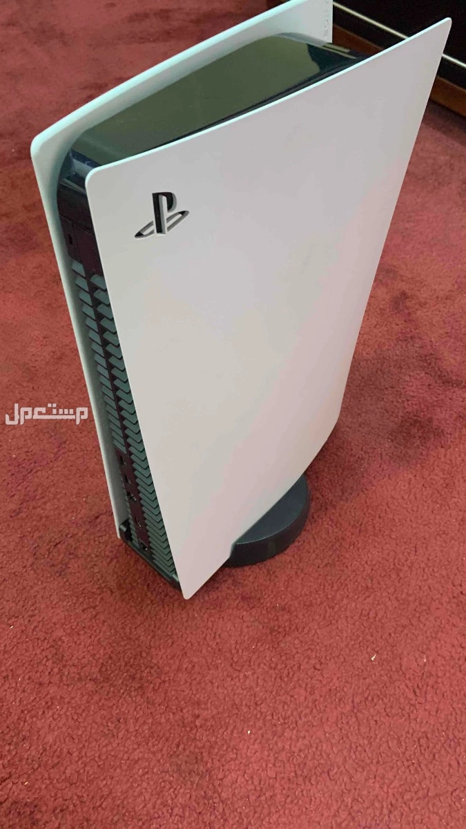 سوني 5 اخو الجديد استعماله اقل من سنه