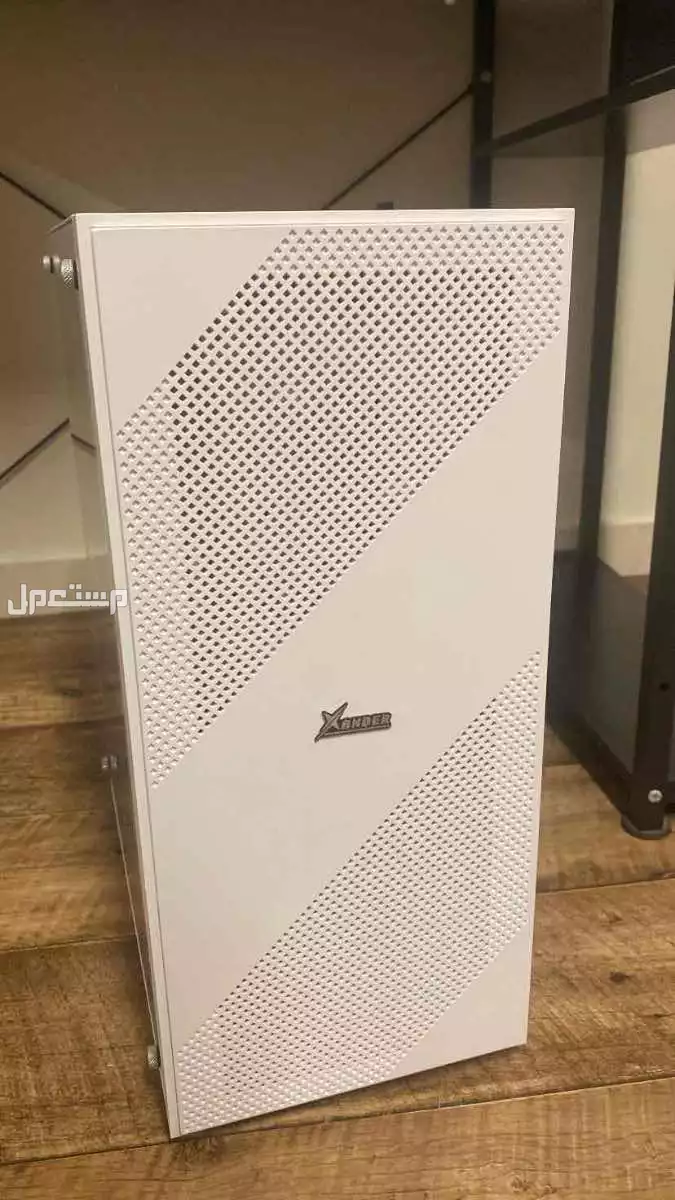 بي سي RTX 4060 مع شاشه في جدة بسعر 3200 ريال سعودي
