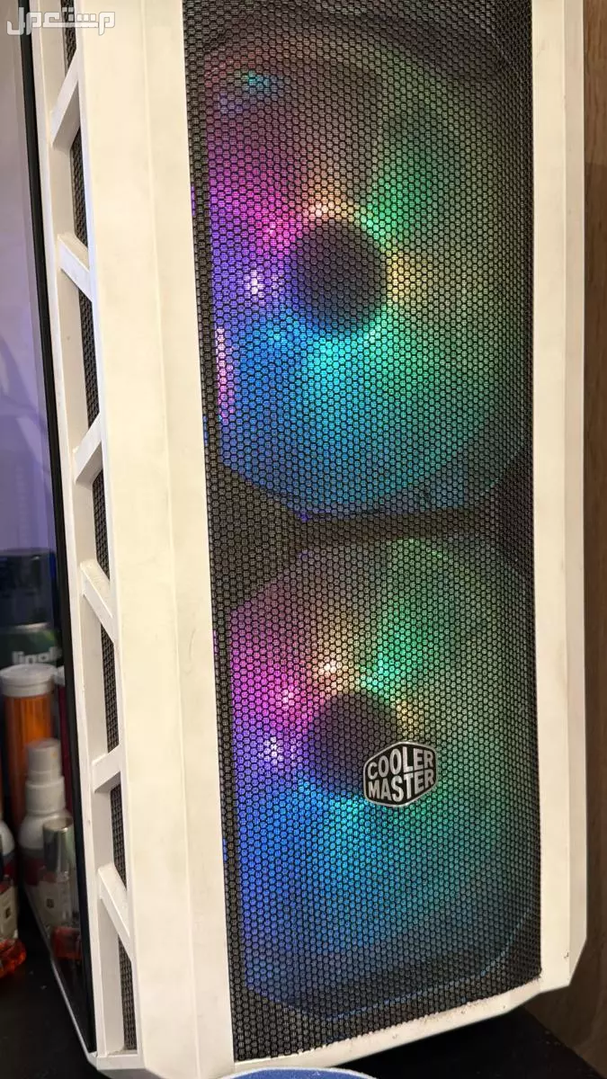 بي سي قيمينق Rtx3070 المعالج i7