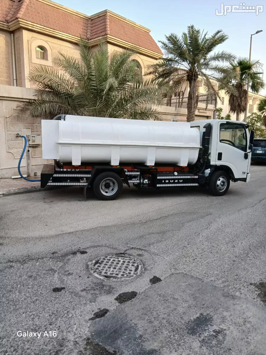 وايت ماء حلو مياه عذابه فى الدمام والخبر والظهران والميناء والراكه  في الدمام بسعر 00 ريال سعودي