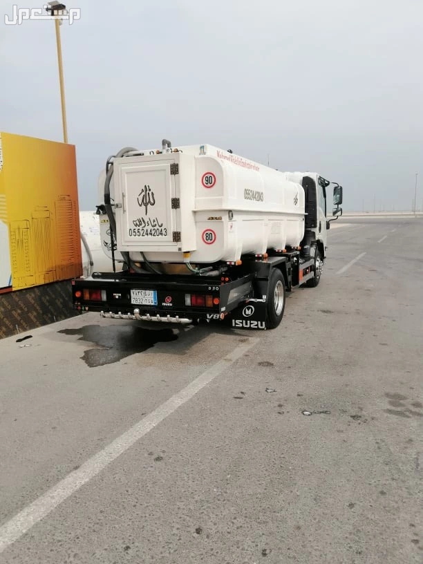 وايت ماء حلو مياه عذابه فى الدمام والخبر والظهران والميناء والراكه  في الدمام بسعر 00 ريال سعودي