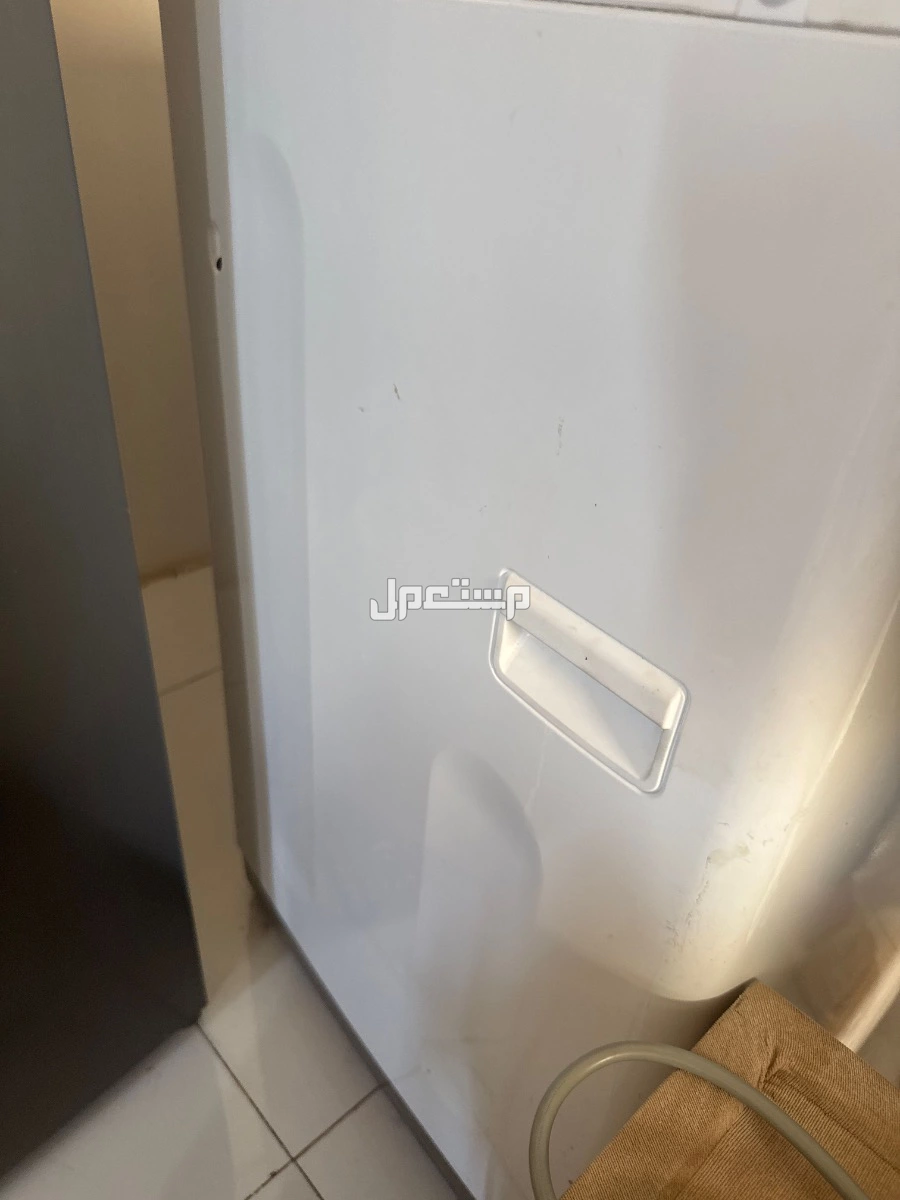 غساله6كيلو في تبوك بسعر 750 ريال سعودي