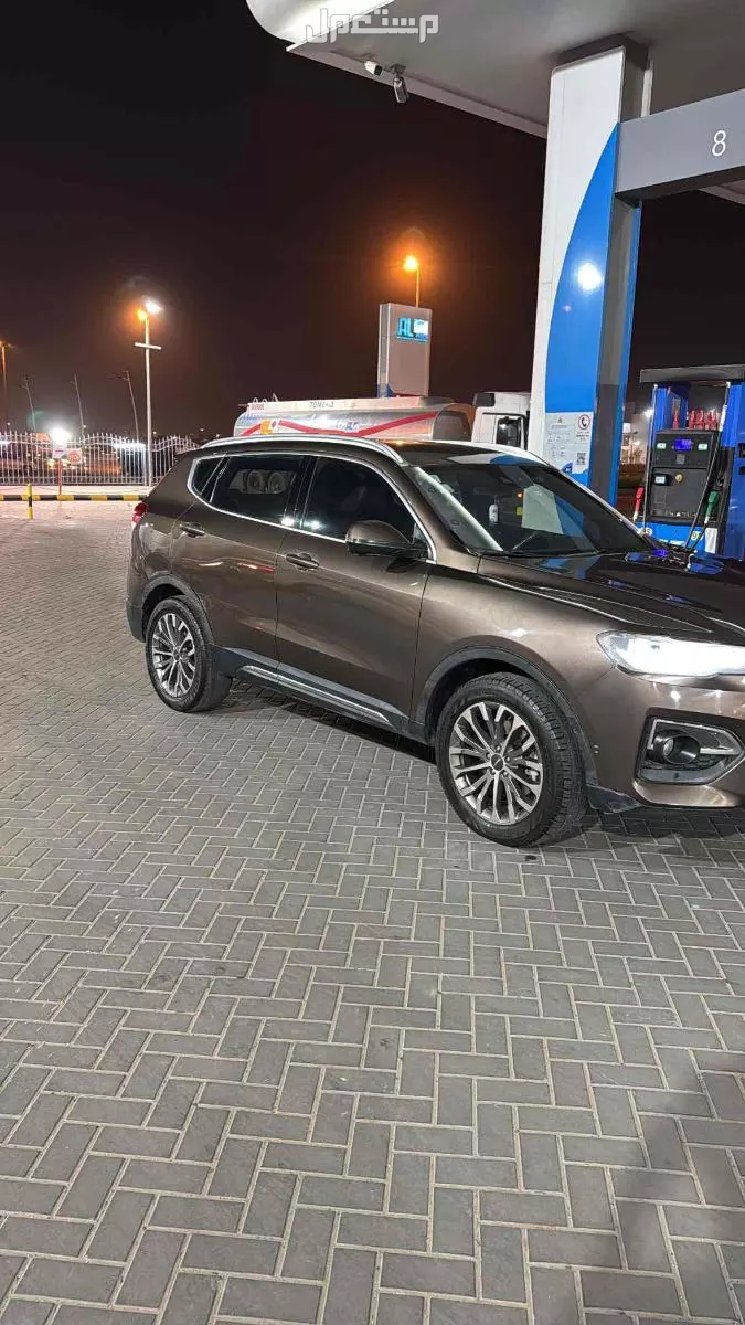 للبيع هافال 2020 سوبريم الرياض