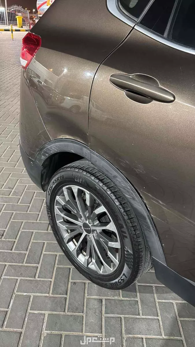 للبيع هافال 2020 سوبريم الرياض