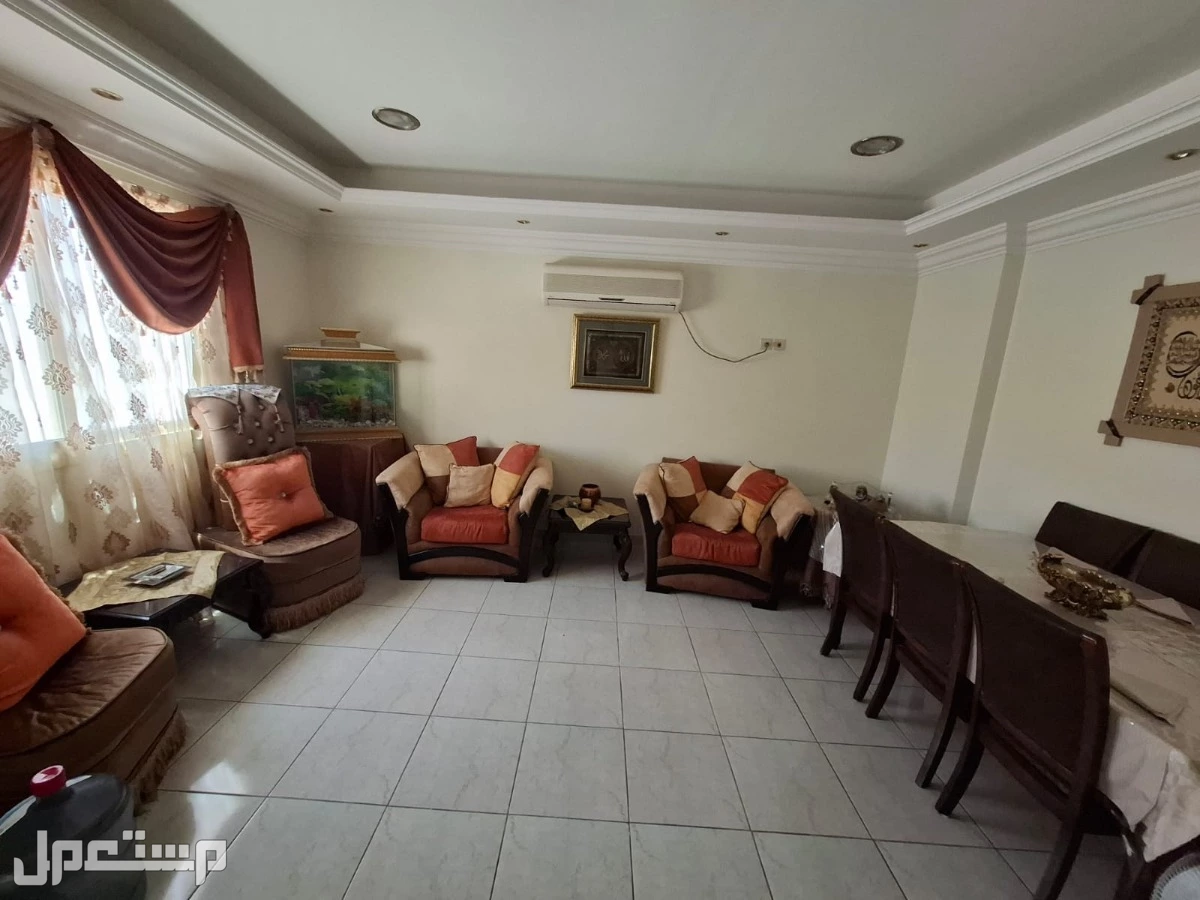 للبيع عفش منزل كاما بحالة ممتازة جدا