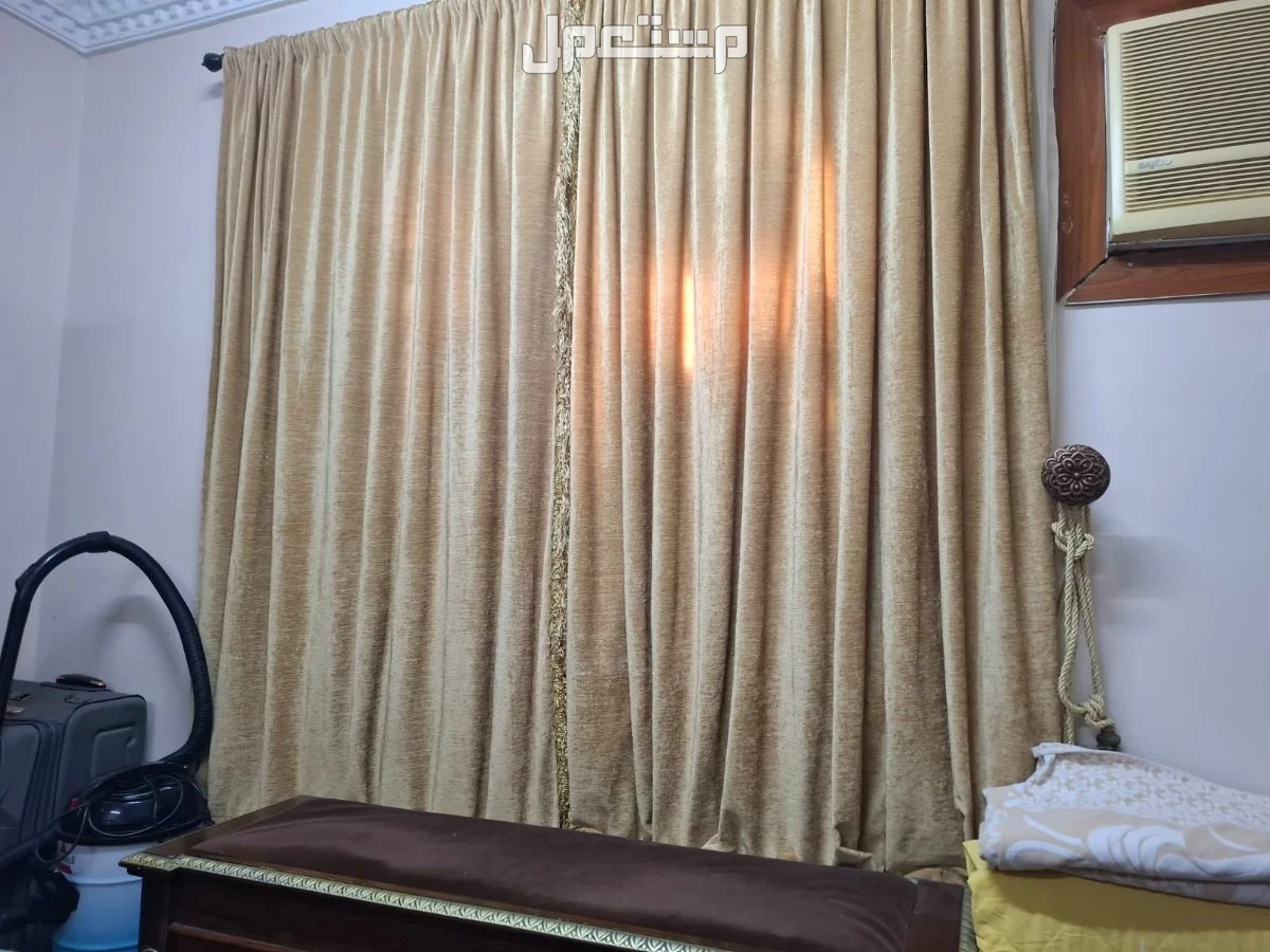 للبيع عفش منزل كاما بحالة ممتازة جدا
