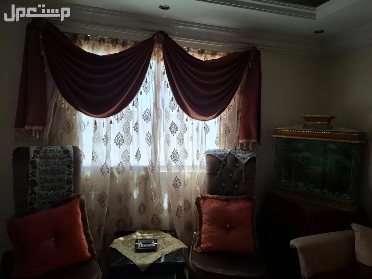 للبيع عفش منزل كاما بحالة ممتازة جدا