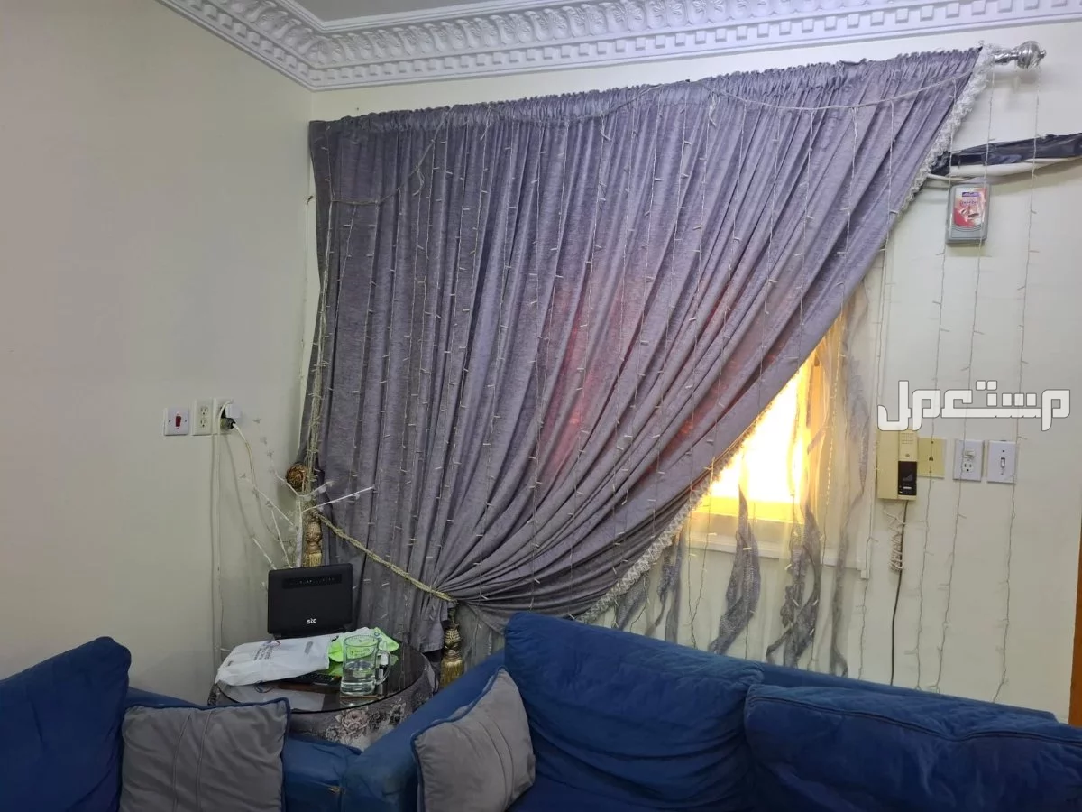 للبيع عفش منزل كاما بحالة ممتازة جدا
