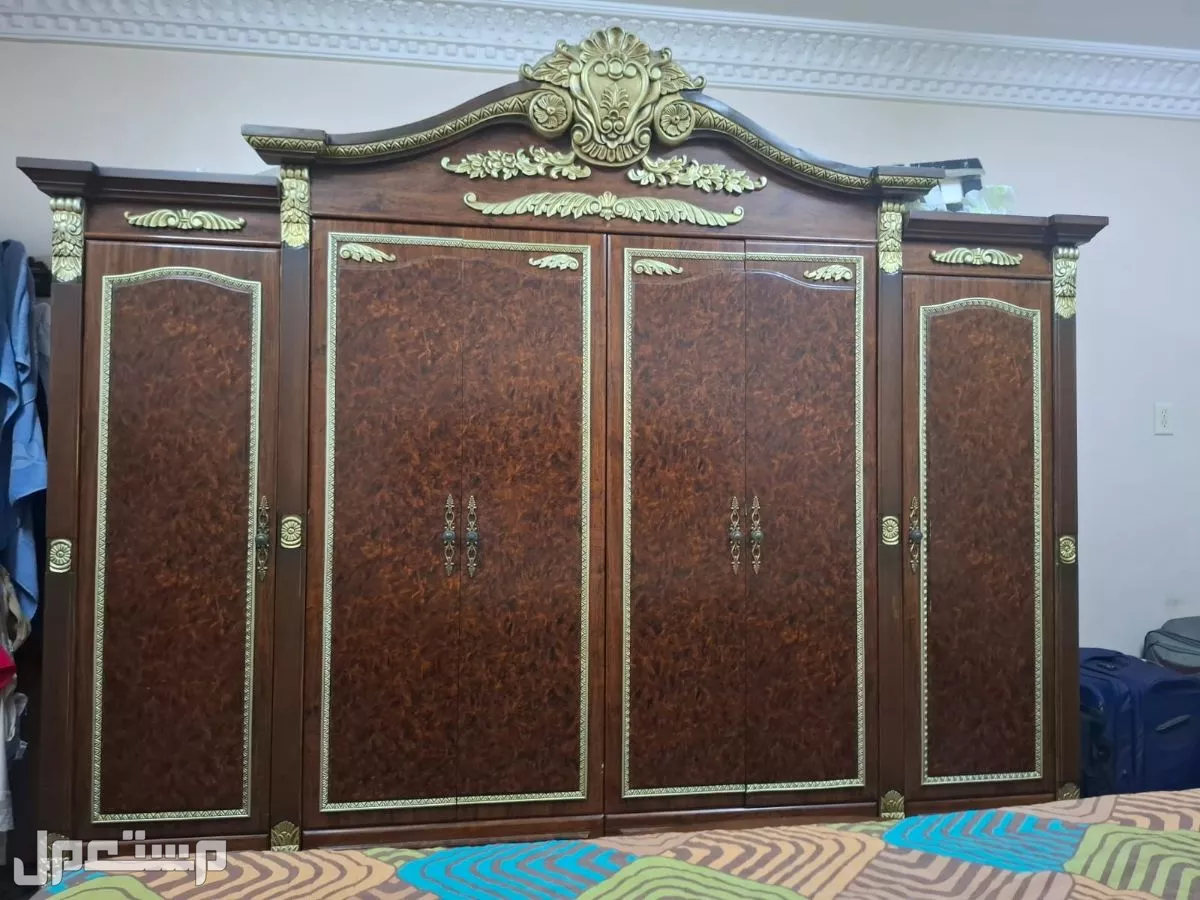 للبيع عفش منزل كاما بحالة ممتازة جدا