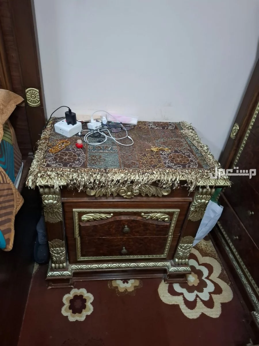 للبيع عفش منزل كاما بحالة ممتازة جدا