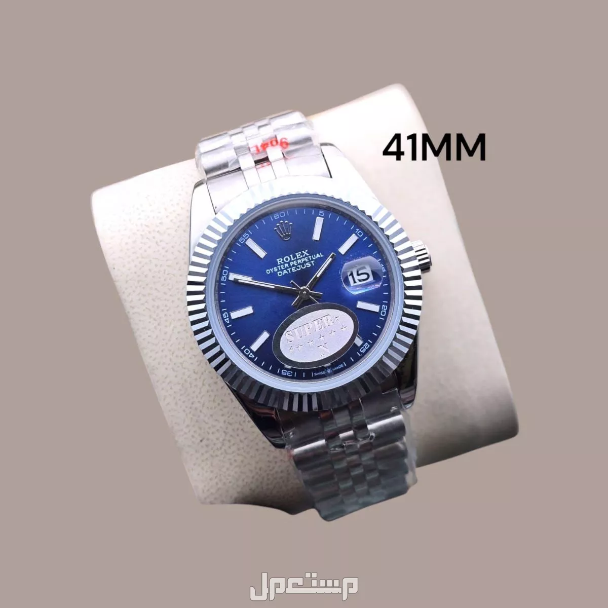 عرض خاص ساعة رولكس رجالي كوبي ماستر كوالتي لطلب وتساب
0558054211
