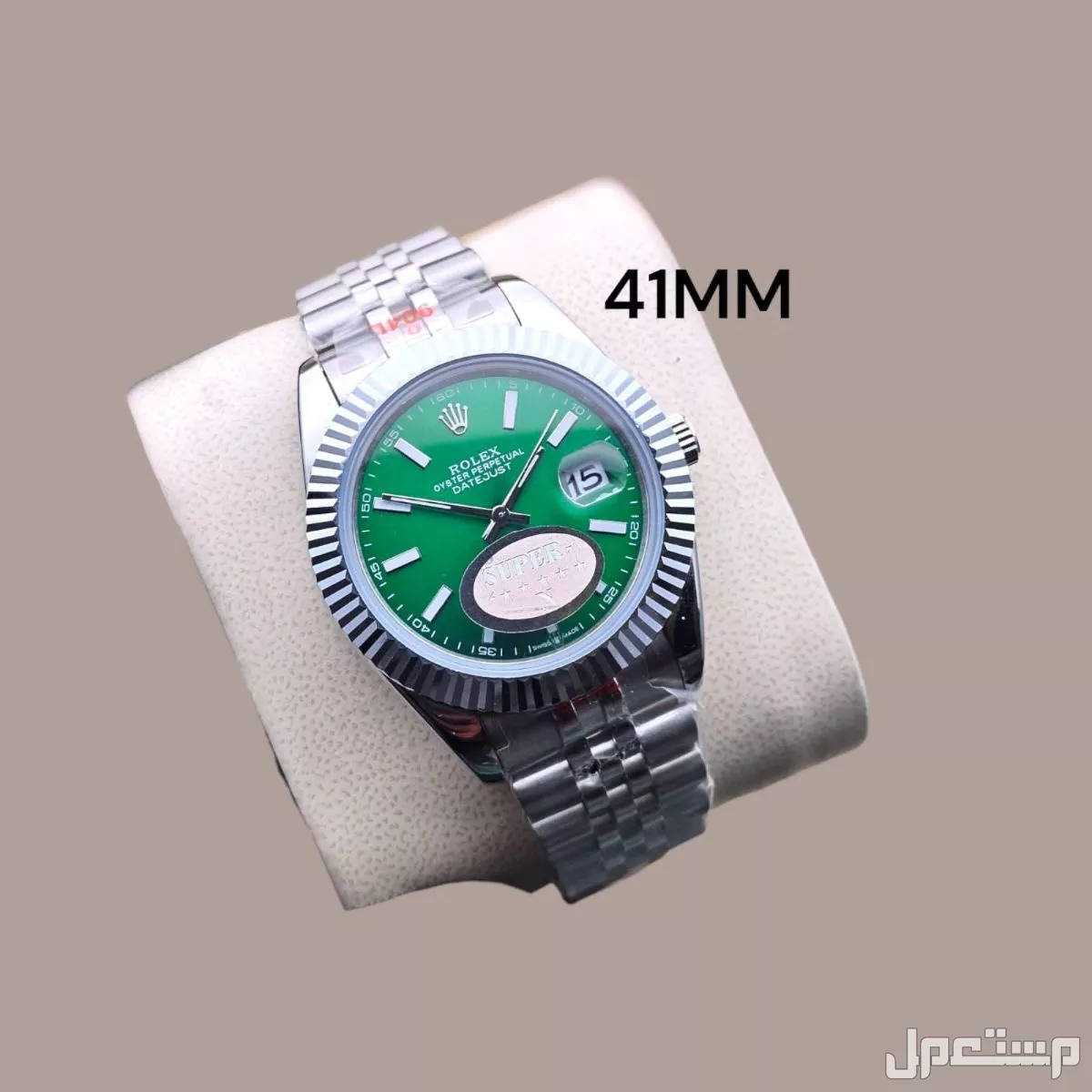 عرض خاص ساعة رولكس رجالي كوبي ماستر كوالتي لطلب وتساب
0558054211