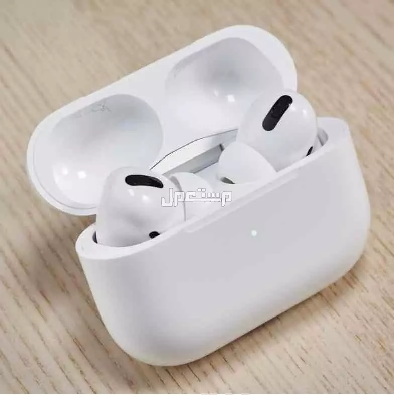 Brand: Generic 3.5 3.5 out of 5 stars (5) Air Pro 3 Bluetooth Earphone Compatible with iOS and Android - White Semi 3rd Gen في الرياض بسعر 50 ريال سعودي