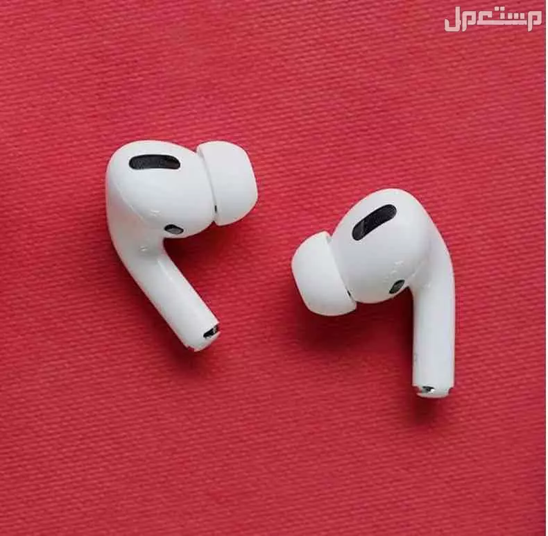Brand: Generic 3.5 3.5 out of 5 stars (5) Air Pro 3 Bluetooth Earphone Compatible with iOS and Android - White Semi 3rd Gen في الرياض بسعر 50 ريال سعودي