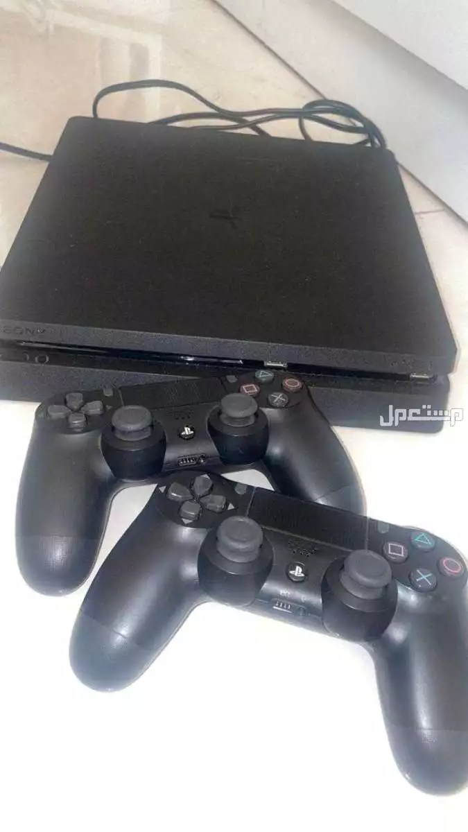 بلاستيشن 4 500قيقا ممتاز وصل السوم 600ريال