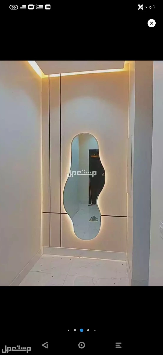 تصميم وتنفيذ جميع انواع الديكورات المنزليه في الرياض