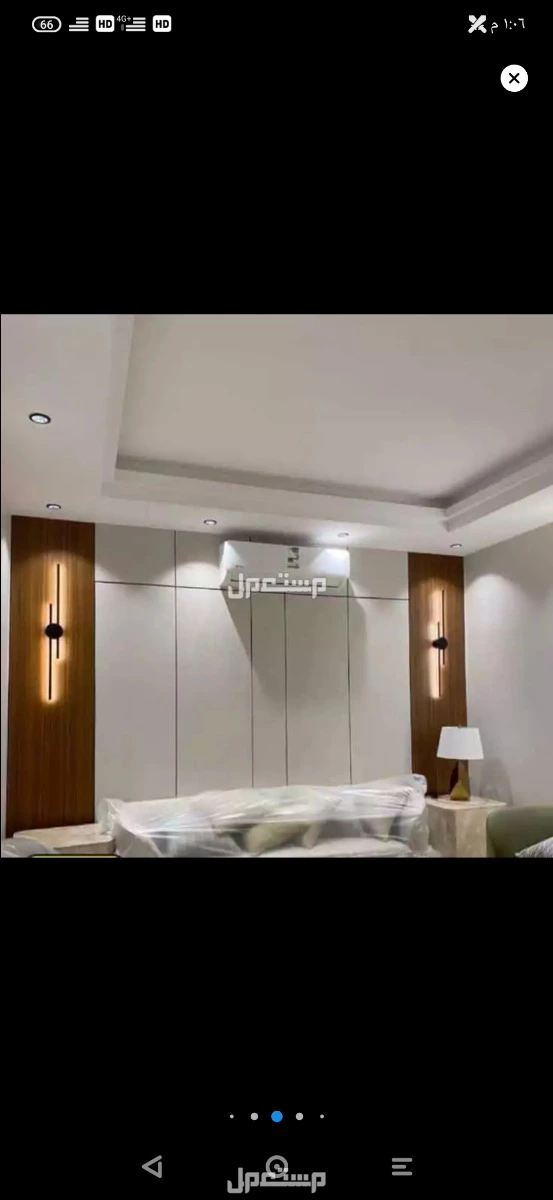 تصميم وتنفيذ جميع انواع الديكورات المنزليه في الرياض