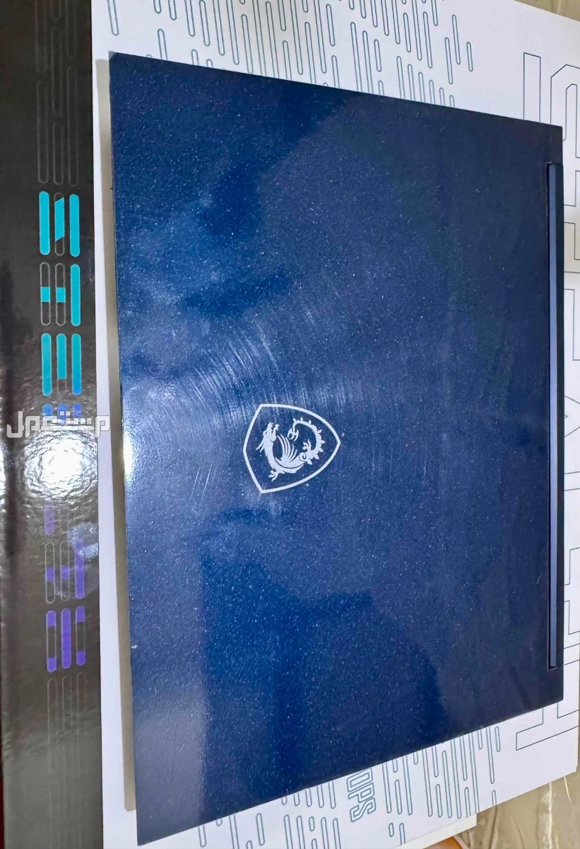 لاب توب msi stealth 14 ai studio
