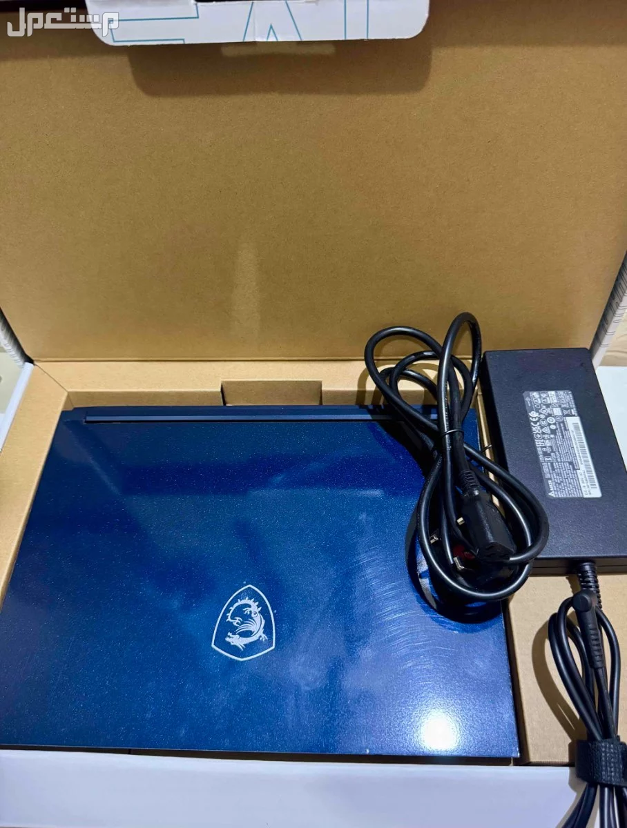 لاب توب msi stealth 14 ai studio