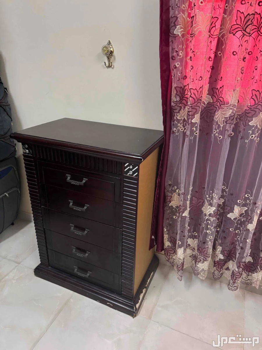 غرفة نوم للبيع بحالة جيدة في سكاكا في سكاكا على السوم  بسعر من 1 ريال سعودي
