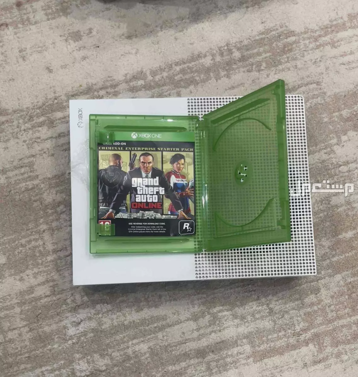 للبيع اكس بوكس ون  Xbox One  السعر على السووم