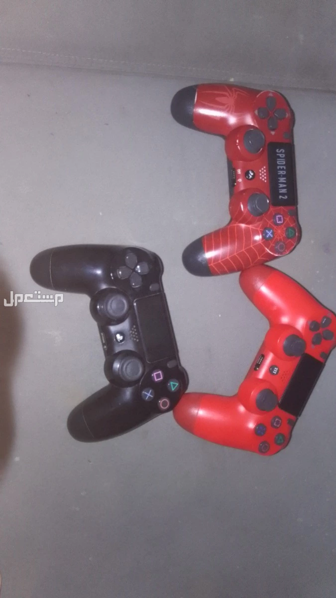 لبيع سريع   سوني في البدائع بسعر 1