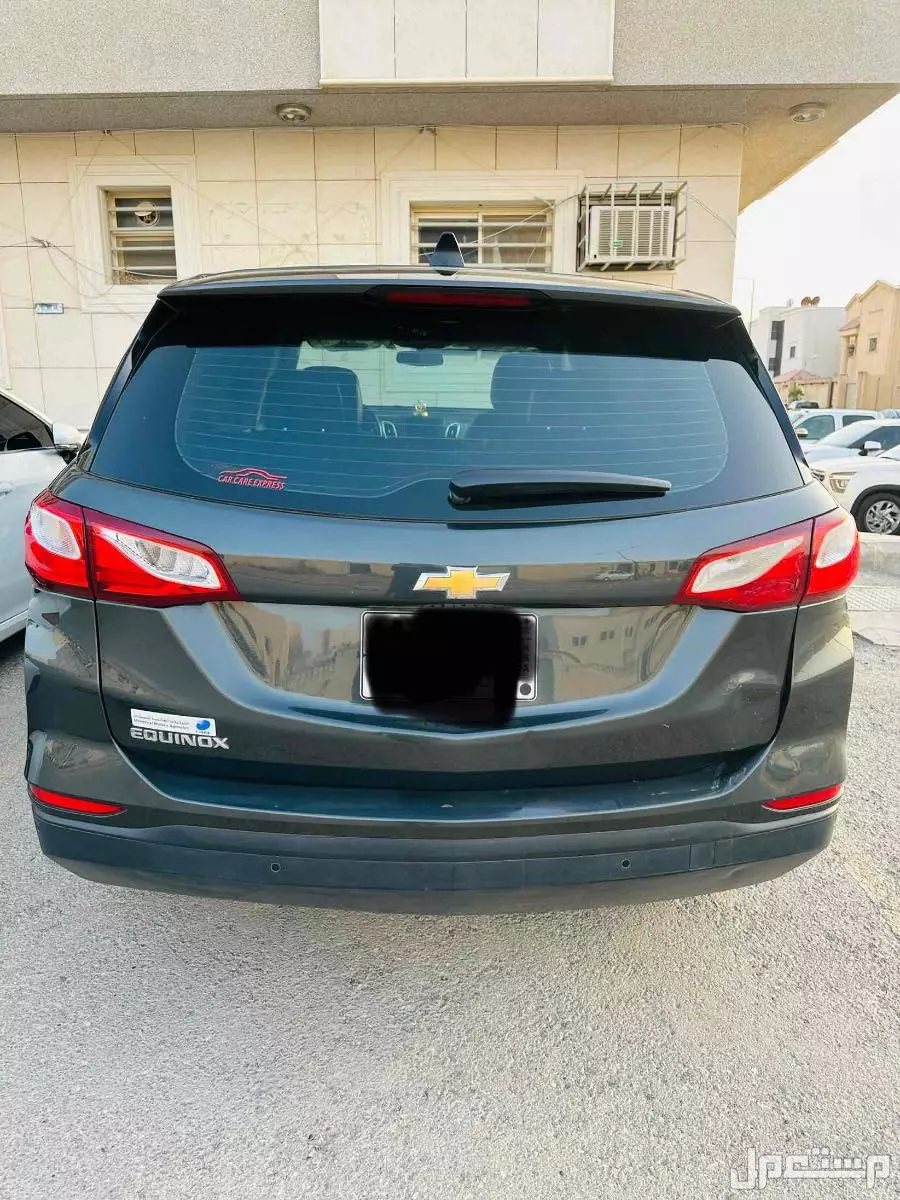شفروليه اكوينوكس 2019 في الرياض بسعر 50 ألف ريال سعودي