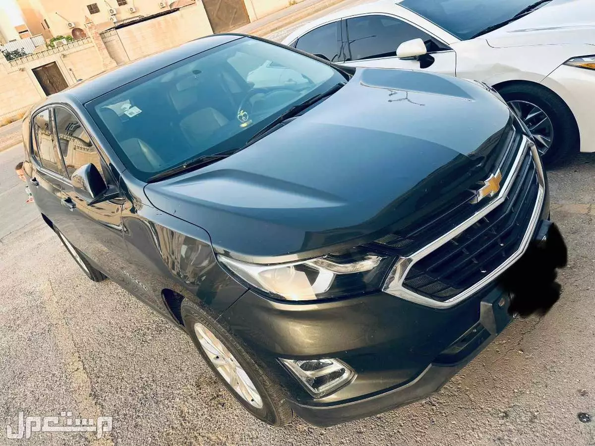 شفروليه اكوينوكس 2019 في الرياض بسعر 50 ألف ريال سعودي