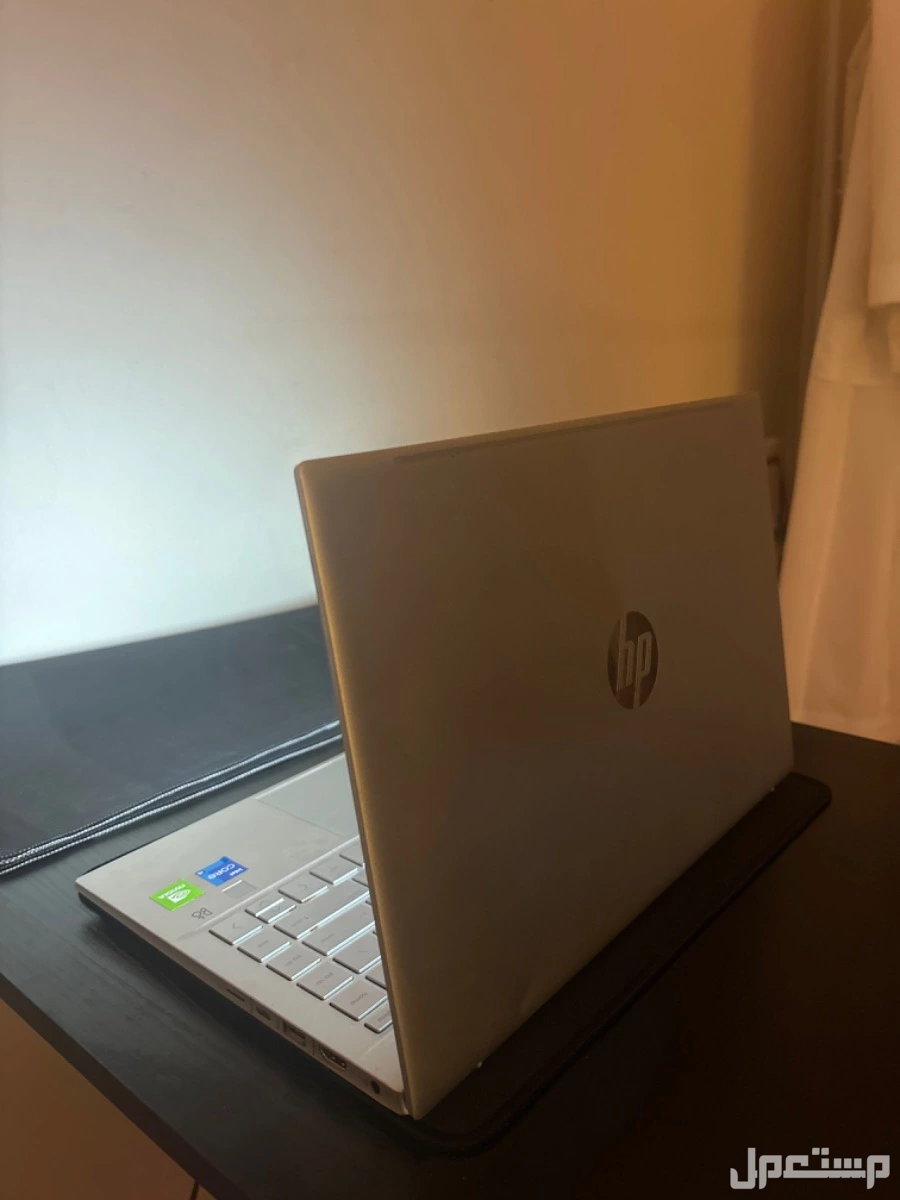 لابتوب hp PAVILION  في ينبع البحر