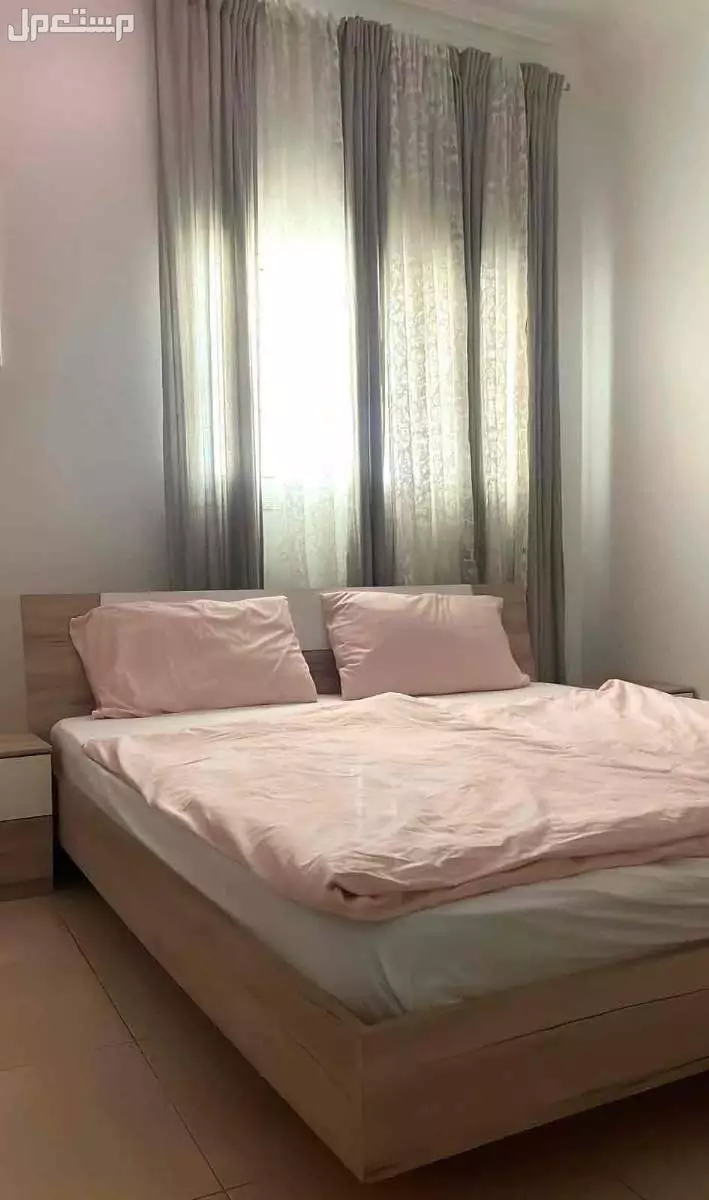 غرفة نوم مودرن سبعه قطع complete bedroom