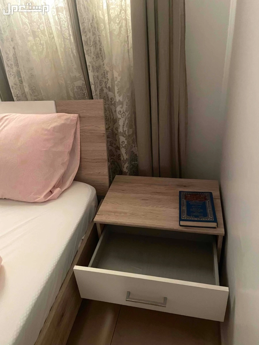 غرفة نوم مودرن سبعه قطع complete bedroom