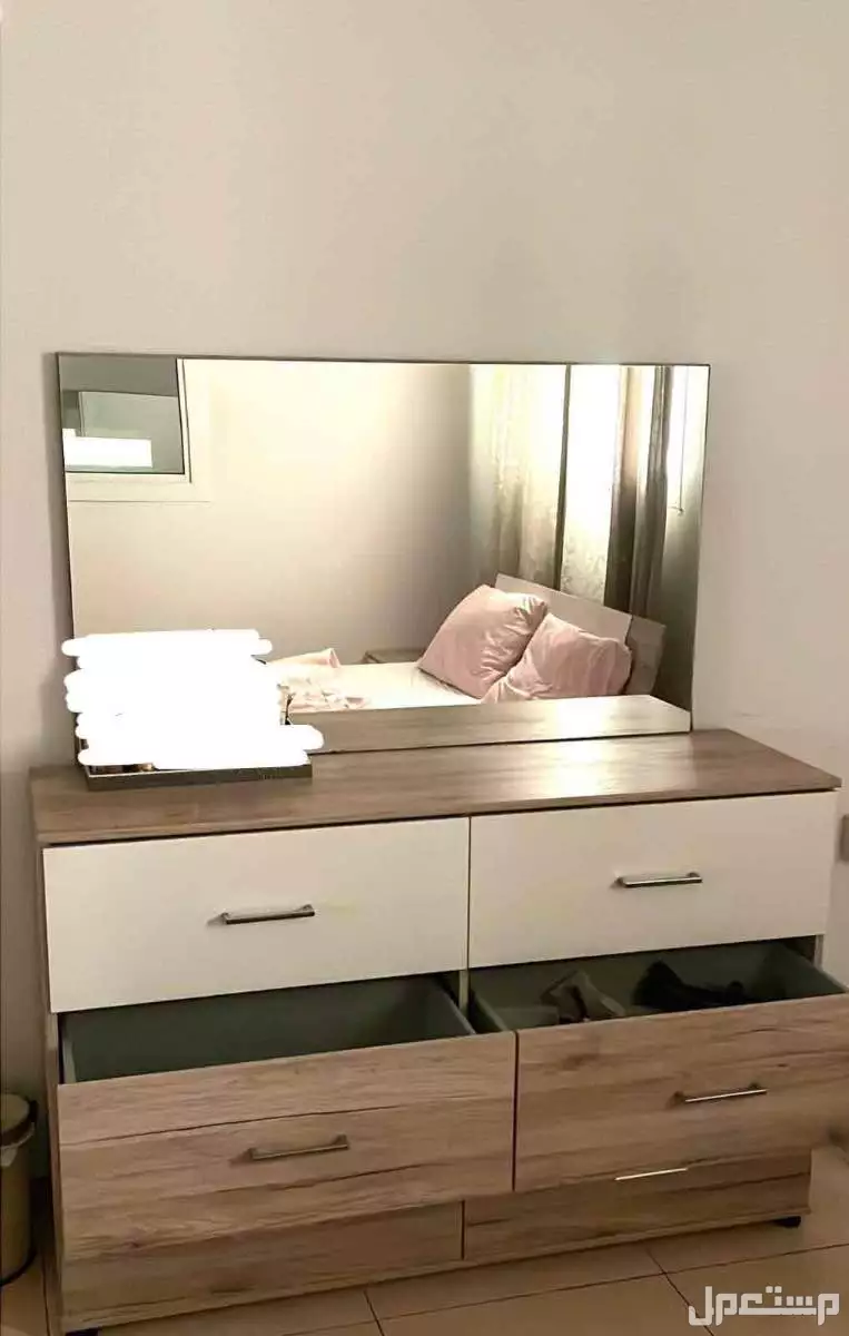 غرفة نوم مودرن سبعه قطع complete bedroom