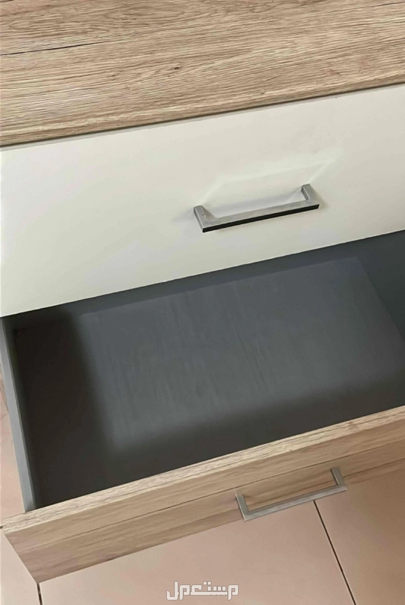 غرفة نوم مودرن سبعه قطع complete bedroom