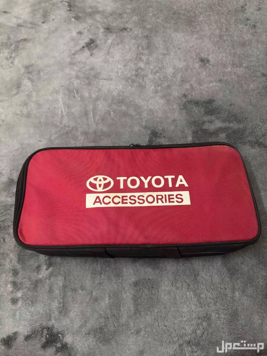 للبيع شنطة تايوتا Toyota Accessories