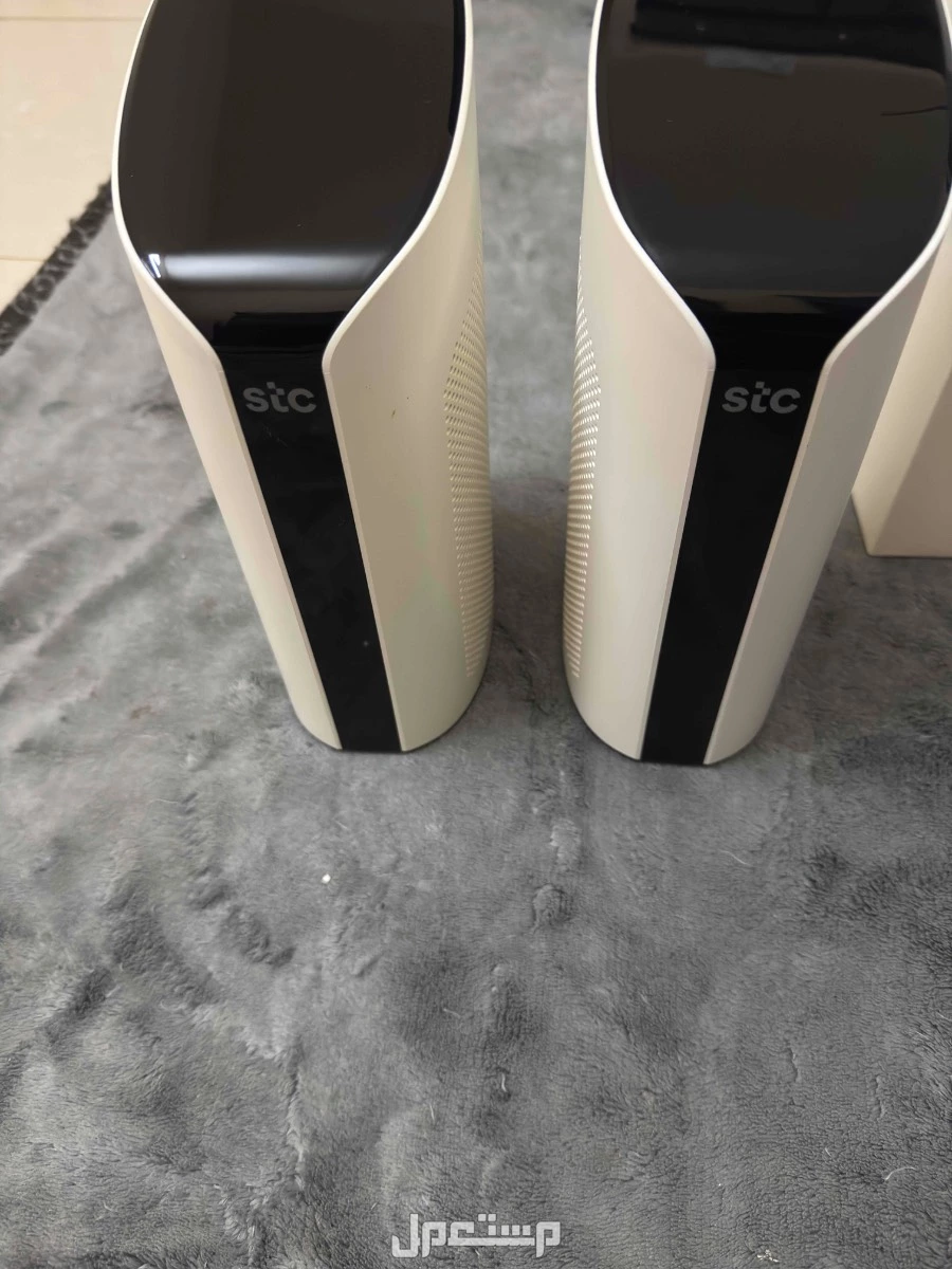 للبيع مقوي نت من STC WiFi Extender