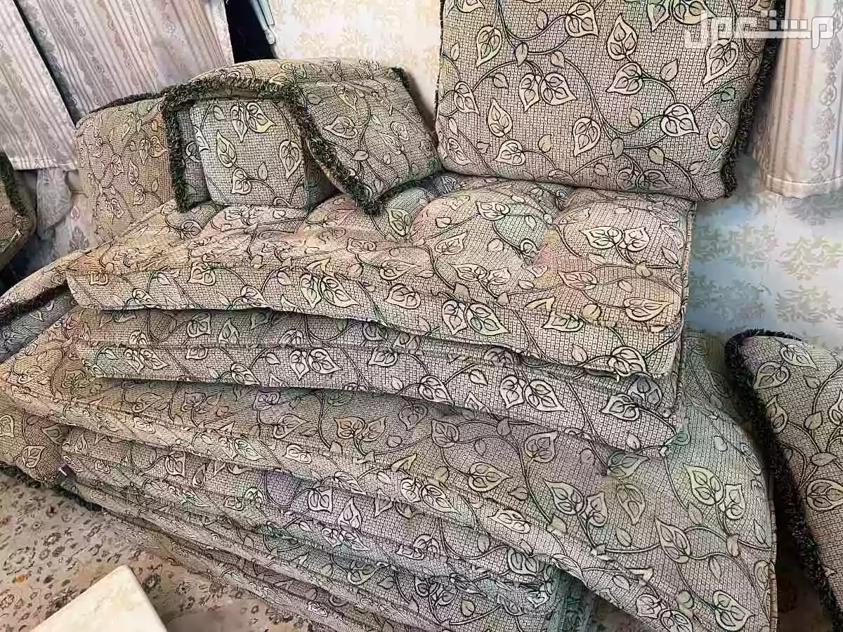 المزاحميه في المزاحمية بسعر 300 ريال سعودي