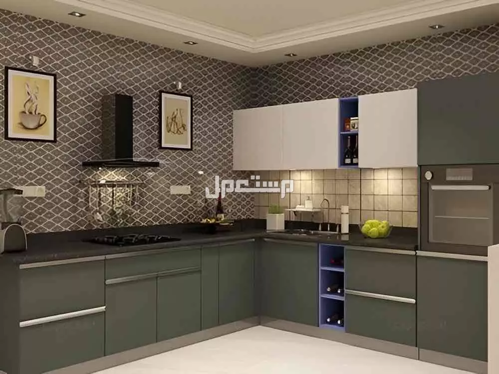 نجار مطابخ غرف نوم معلم برماوي
