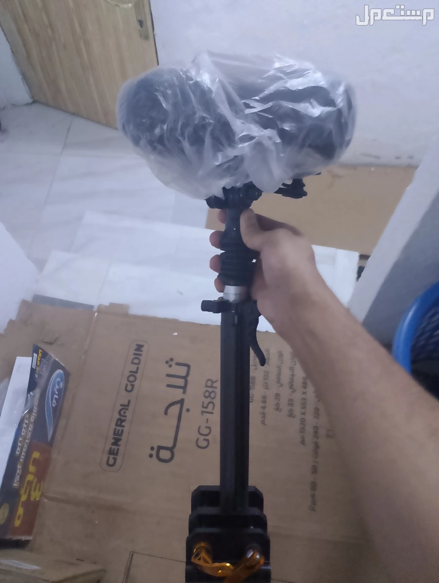 للبيع اسكوتر شاومى 4 لايت الرياض